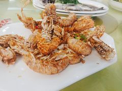 -波记美食店·现捞海鲜