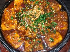 -锦庐道地川菜(来福士店)