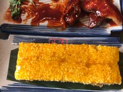 -兰溪小馆(东直门簋街店)