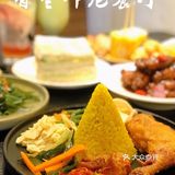 米其林推荐🌟广州超高性价比的东南亚菜餐厅