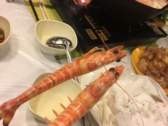 -鲜入围煮花胶鸡海鲜火锅