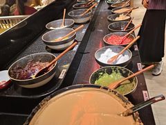 -熊喵来了火锅·牧场好肉(邯郸邯山万达店)