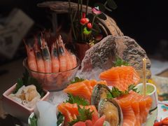 -匠和风精致料理(春熙路群光广场店)