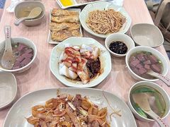 -百家鸡味馆(清泰店)