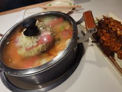 -七八冷面·延边朝鲜族美食(圣熙八号店)