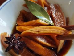 -奎元馆.百年奎元.非遗传承(西湖边的解放路店)