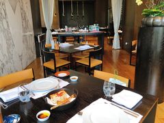 -当米亚诺意大利餐厅(武汉光谷凯悦酒店)
