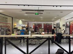 -奇迹健身(金牛凯德店)