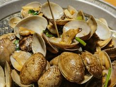 -肉串汪(月坛店)