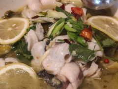 -四姐妹东北饺子(沙尾路店)