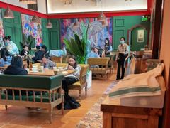 -泰堤坊(淡水体育馆店)