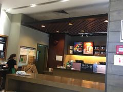 -星巴克(广州东圃天银店)