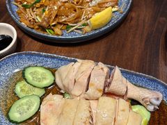 -章记星洲 · 新加坡餐厅(望京店)