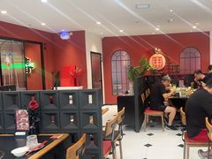 -红东阁东北菜烤肉酒馆(CROSS万象汇店)