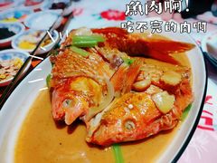-五马集·海鲜·温州大牌档(黑金冠五马街十字路口店)