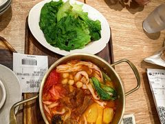 -小满手工粉(北京来福士店)