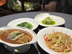 -肆月河豚·淮扬菜·湘菜(华天店)
