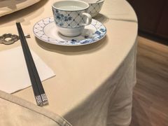 -悦融琥珀·京鲁菜·海味珍品(西单店)