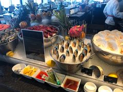 -Social 秀西餐厅-长沙瑞吉酒店(运达店)
