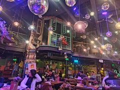-胡桃里乐队酒馆(昙华林店)