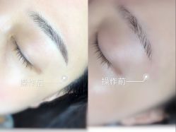 -YIMEI ART半永久纹眉·野生眉
