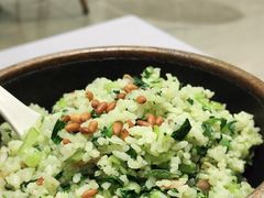 -狮王府淮扬菜(新街口友谊店)