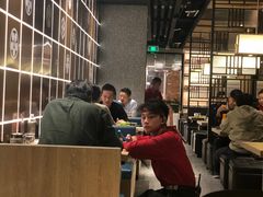 大堂-好牛烧肉(世茂广场店)