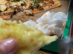 -棒约翰比萨意面(马家堡西路店)