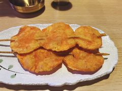 -质烤烤物·活烤海鲜(质烤总店)