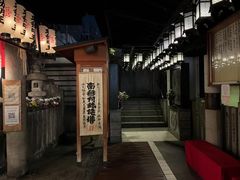 -Hōzen-ji Temple法善寺