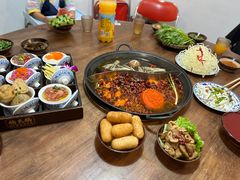 -楠火锅(昆山金鹰店)