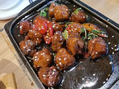 -枣子树·素食餐厅(普陀山店)
