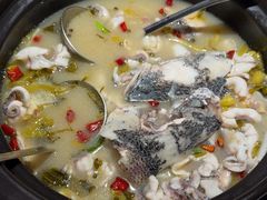 -周渝食惦酸菜鱼(青浦店)