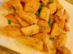 梅子肉-阿马蛋汤·宁波小海鲜(总店)