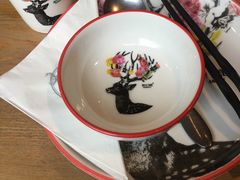 -新白鹿餐厅(城西银泰城店)