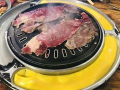 -老板娘的烤肉店(港湾广场店)