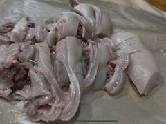 -小辫子羊肉面馆(周东店)