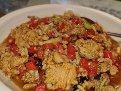 -柴火农家·江西赣南菜(土华店)