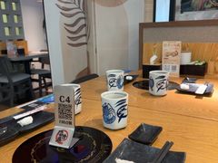 -沼津港精致料理·寿喜烧·烧鸟(青浦宝龙广场日料榜单店)
