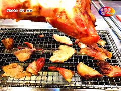 -宗泉烤全羊·烤羊腿·家常菜(解放东路店)