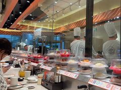 -新一番三文鱼寿司(大东海店)