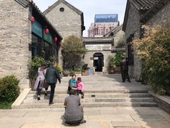 -回龙窝历史文化街区