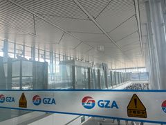 -贵阳龙洞堡国际机场-T2航站楼