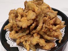 -李记搅团•非遗陕菜(三桥店)