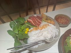-芭札·Thai泰国餐厅(同和金铂天地店)