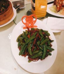 -利顺德大饭店·宴会厅