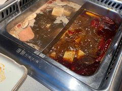 -渡娘火锅(大兴大悦春风里店)