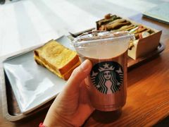 -星巴克臻选(深圳罗湖万象城店)