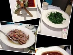 晾衣白肉-巴蜀风·地道川菜(总店)