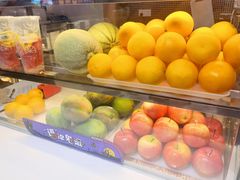 -BreadTalk面包新语·烘焙蛋糕(深业上城店)
